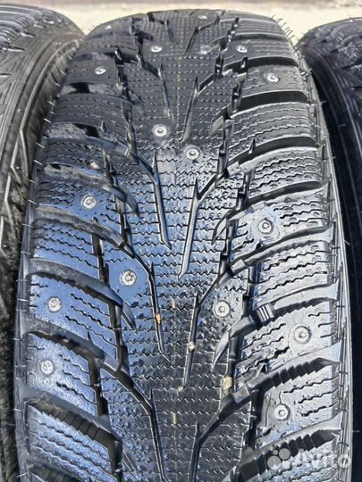 Nexen Winguard WinSpike WH62 185/65 R15 92T