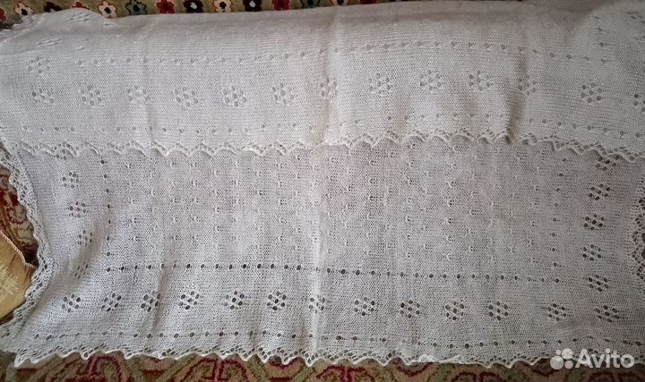 Пуховые паутинки