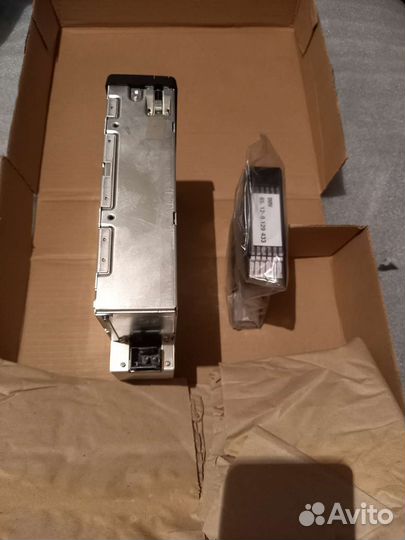 Оборотный cd-чейнджер bmw 5 e60/e61, bmw 6 e63/e64