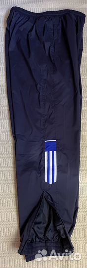 Новые.спортивные брюки Adidas. р 52-54(L)