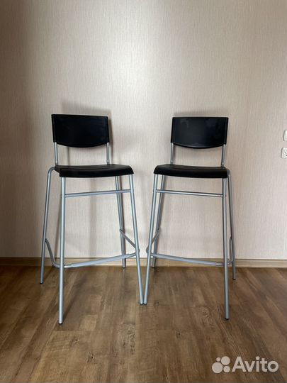 Барный стул IKEA