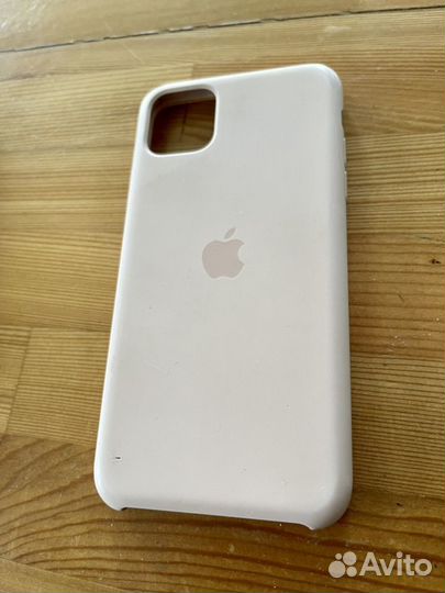 Аксессуары 11 Pro Max оригинал