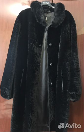 Продам шубу