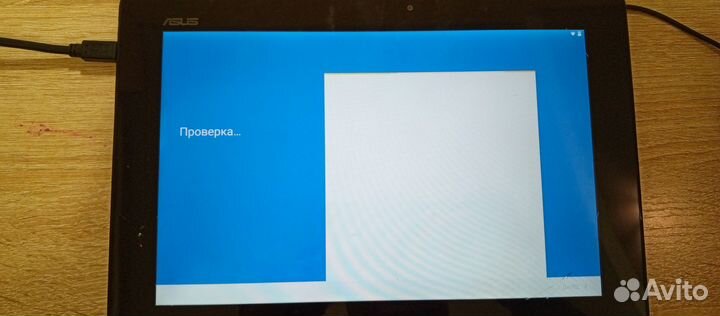 Планшет Asus MeMo Pad