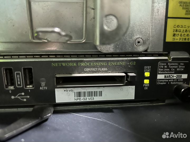 Коммутаторы cisco 3750 3560 3550 3400 2960