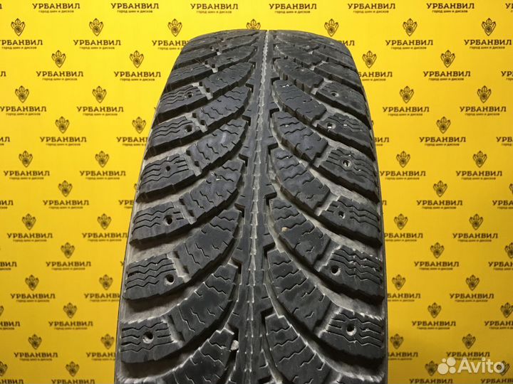 Amtel NordMaster 2 195/65 R15 91T