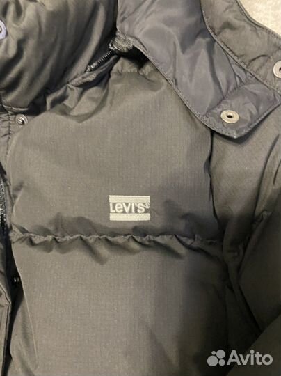 Куртка levis