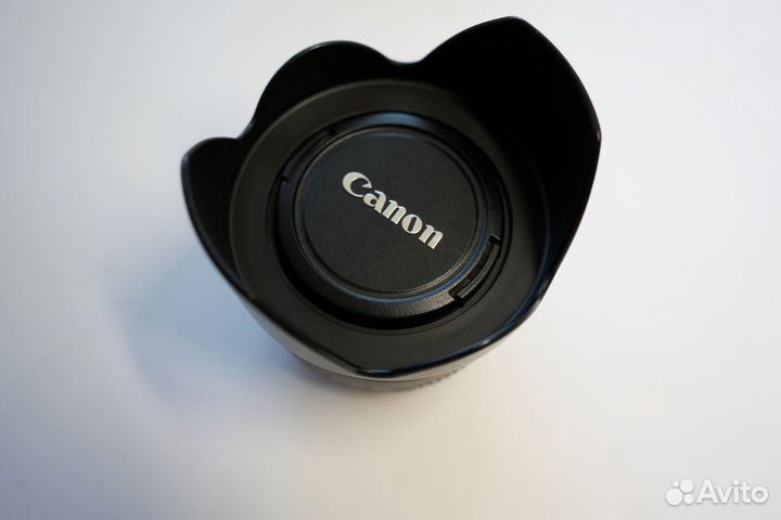 Объектив Canon EF 40mm f 2.8 STM