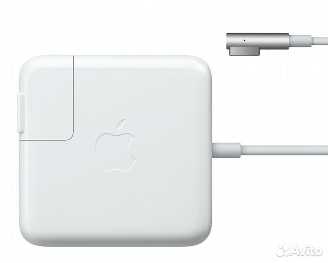 Блок питания Apple 85W MagSafe A1343