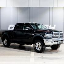 Dodge Ram 5.7 AT, 2013, 186 523 км, с пробегом, цена 3 150 000 руб.