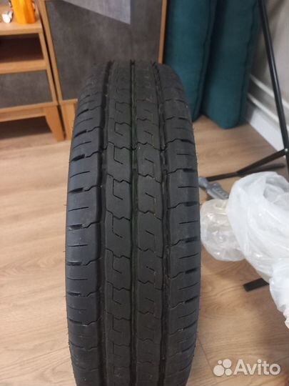 КАМА Trace (НК-135) 185/75 R16C 104