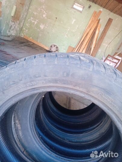 Matador SM-7 195/55 R16