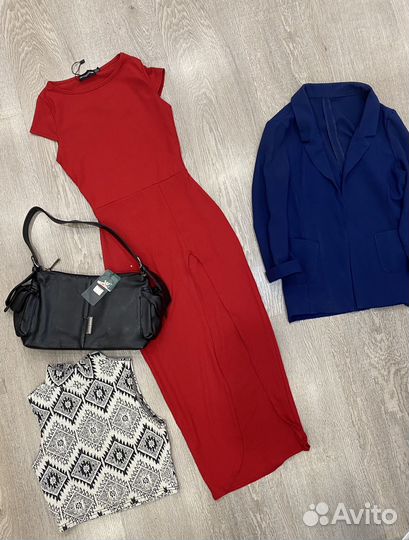 Вещи для девушки 40-42