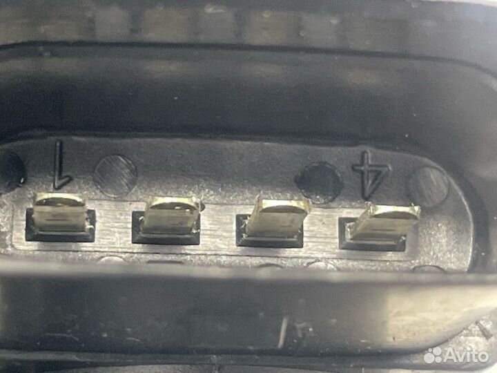 Катушка зажигания Volkswagen Golf 6 1.4 caxa 2011