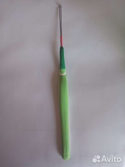 Выниматель крючков у рыбы Glister