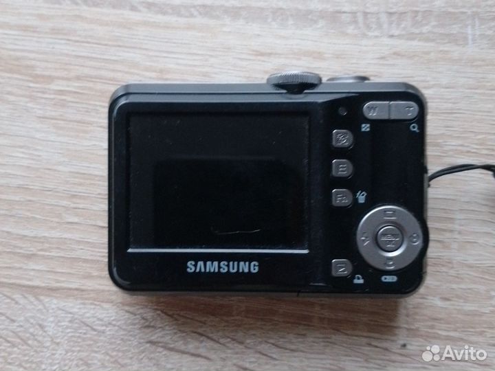 Компактных фотоаппаратов