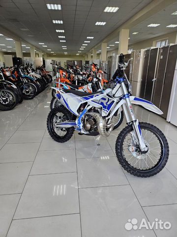 Мотоцикл кросс GR7 T 250 L-М 2Т Enduro Lite объявление продам