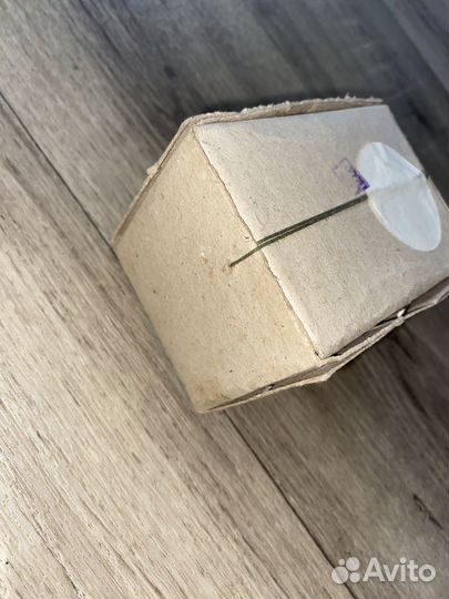 Объектив кинопроекционный 16 кп-1,250