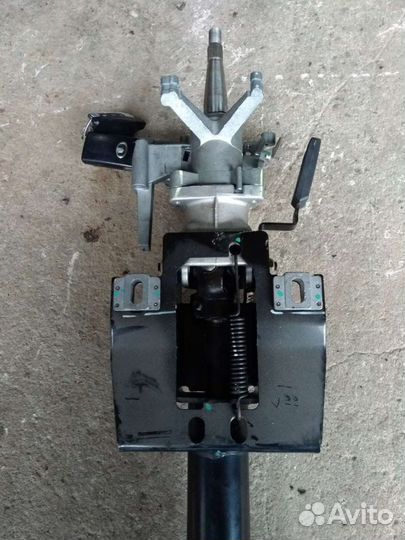 Замок зажигания Great Wall Hover H5