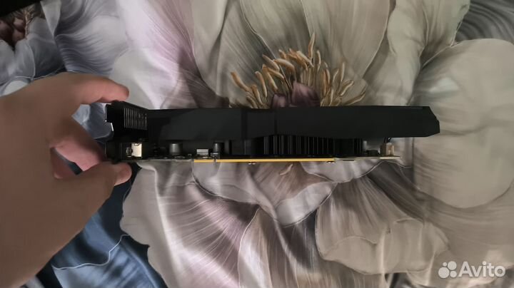 Asus GeForce GTX 1650 Dual EVO OC Edition