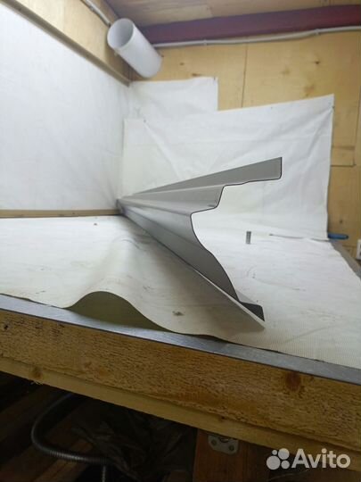 Ремонтные пороги Mazda 5 (CR)