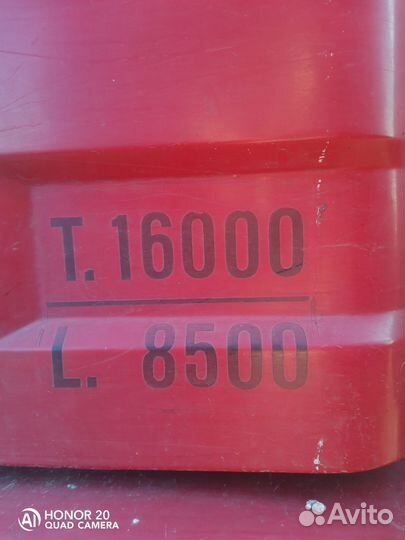 Scania 82, 1987