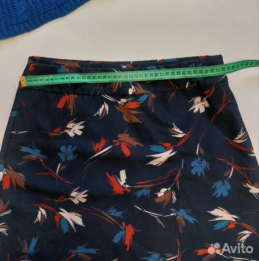 Юбка Lolaliza 44 и свитер Pigalle 42-44