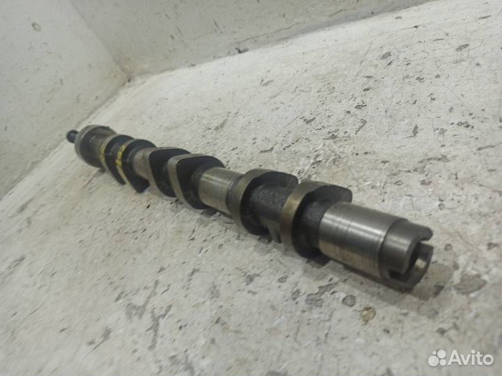 Распредвал выпускной