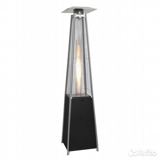 Газовый уличный обогреватель JAX jogh-11000PG