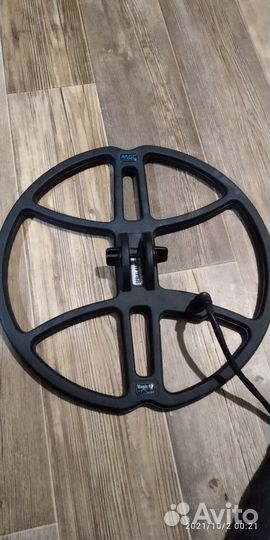 Катушка Magic 13