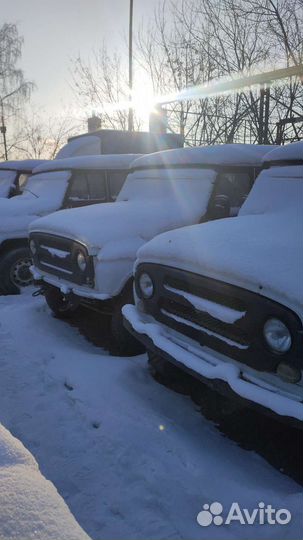 Разбор УАЗ Хантер Патриот