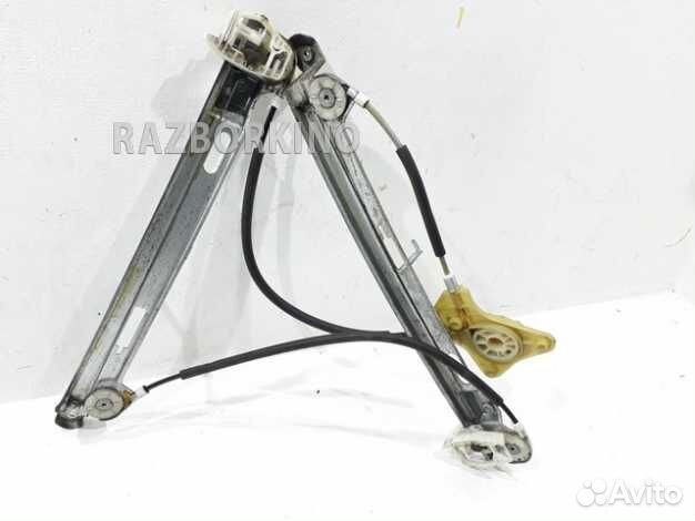 Стеклоподъемник электрический передний правый 0680