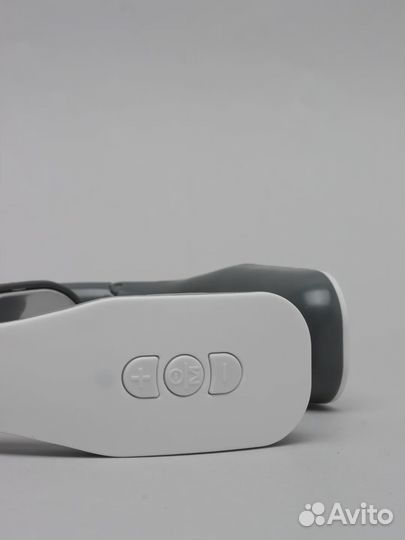 Новый. Миостимулятор массажер тренажер