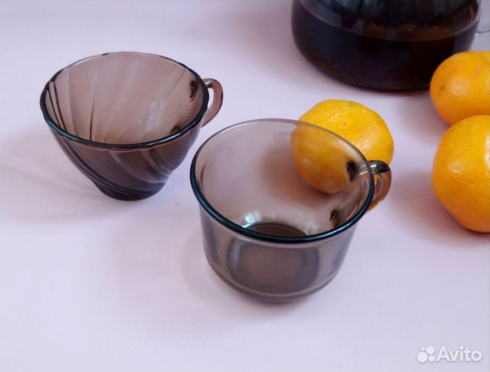 Посуда пакетом Набор посуды Тарелки Чашки Ложки