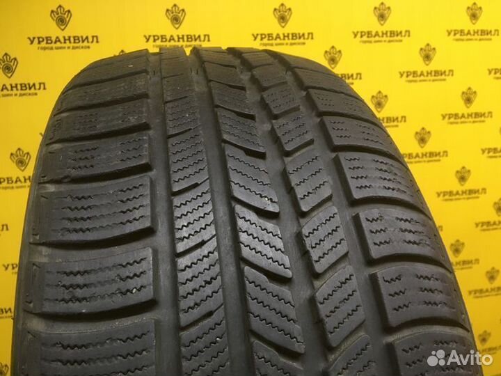 Nexen Winguard Sport 215/50 R17 95V