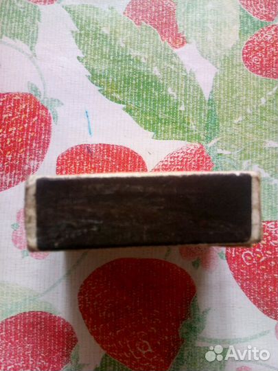 Спичечные коробоки СССР