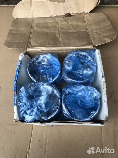 Поршня на ниву