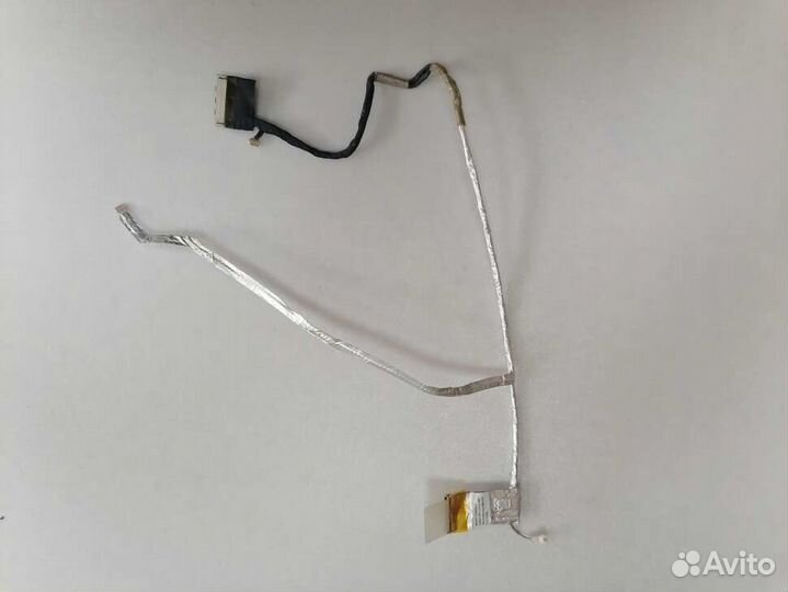 Шлейф матрицы для ноутбука HP Pavilion DV7-6000 LE