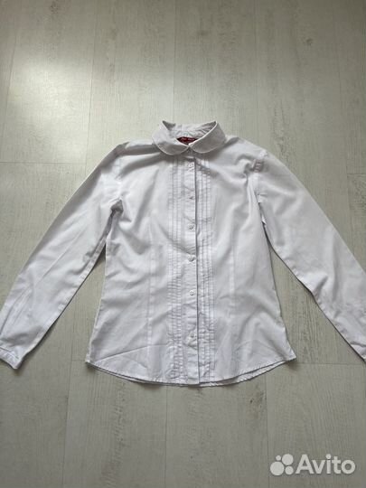 Блузка на девочку