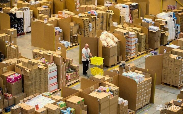 Готовый бизнес под ключ