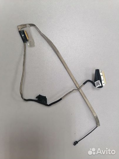 Шлейф V5WE2 EDP DC02001OH10 для матрицы Acer e1-57