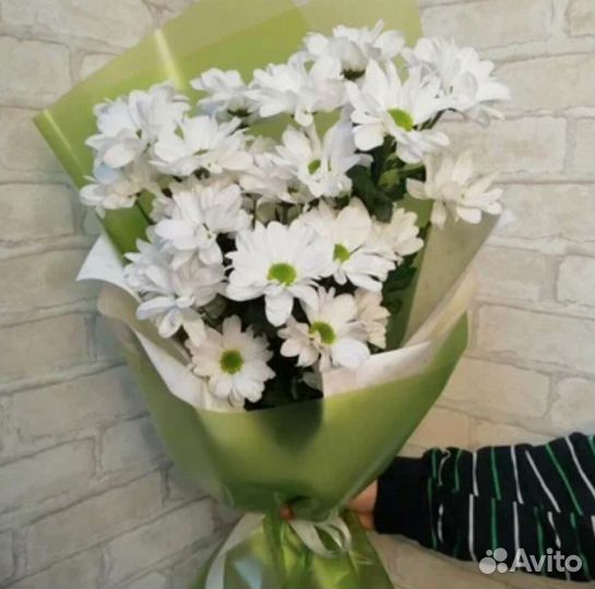 Цветы оптом - розы пионы хризантемы