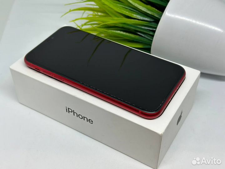iPhone 11 128 gb