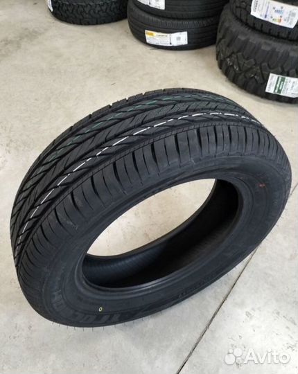 Tracmax X-Privilo H/T 225/60 R17 99H