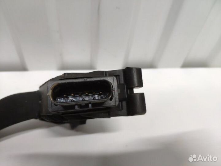 Педаль газа Skoda Kodiaq кроссовер 1.4 2018