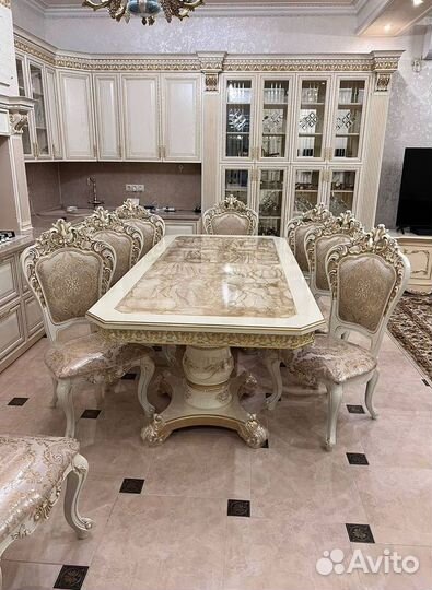 Обеденная группа