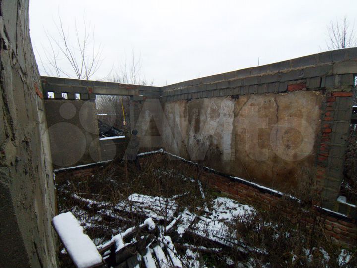 Участок 8 сот. (ИЖС)