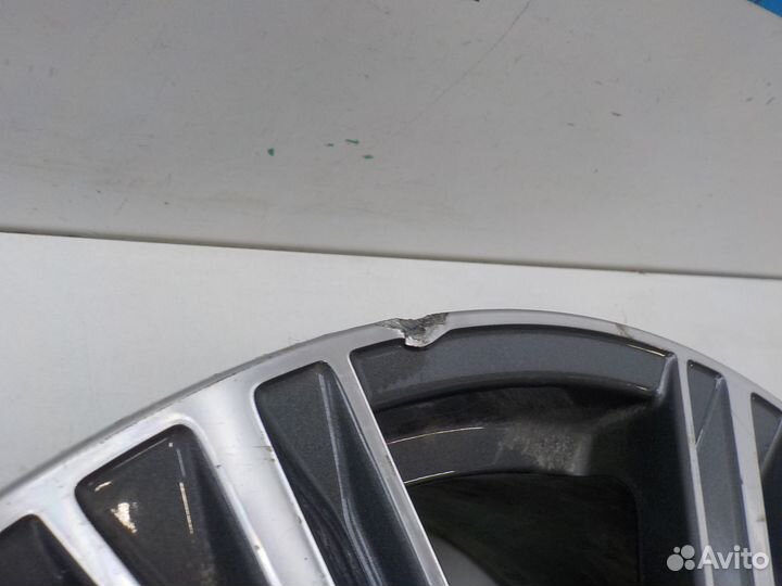 Диск колесный 20