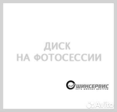 Legeartis Optima R17 / 7J PCD 5x112 ет 43 цо 66.6