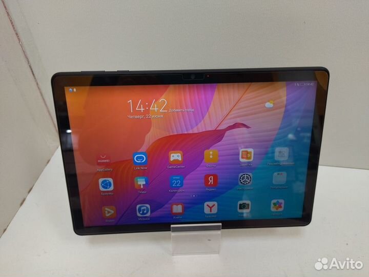 Планшет без SIM-карты Huawei MatePad T10s (2021) 4